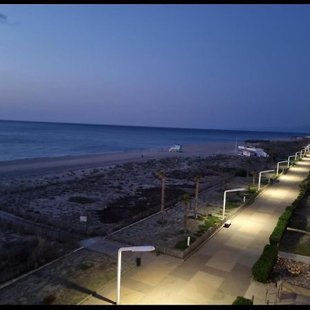 Duplex 2 Chambres Vue Panoramique Mer Le Barcarès Buitenkant foto